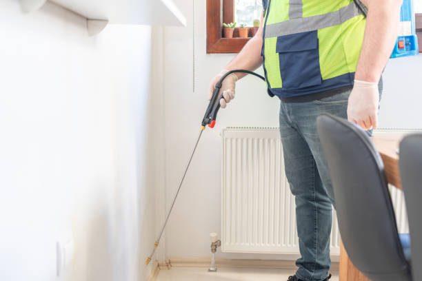 Best Bed Bug Extermination  in Mckeesport, PA
